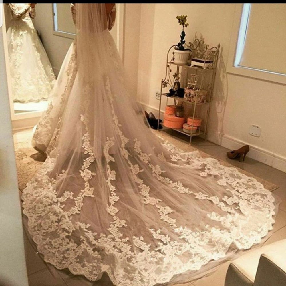 New Veils 